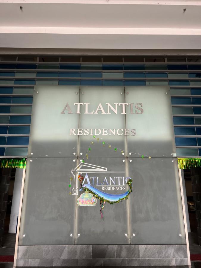 Atlantis Melaka @ D'Comfort Stay Zewnętrze zdjęcie