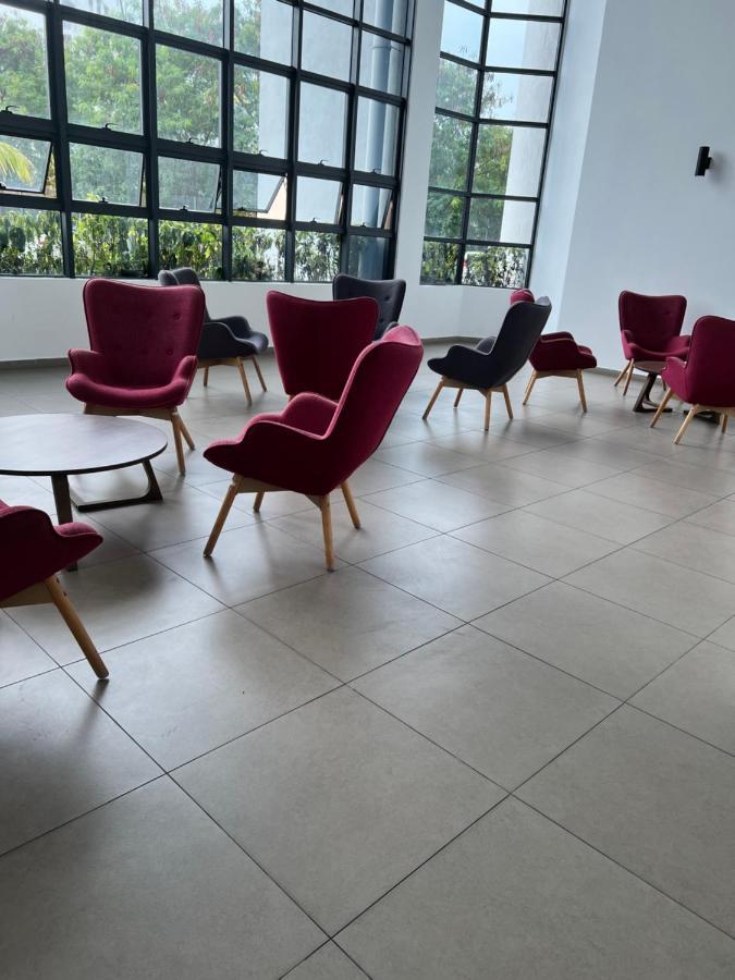 Atlantis Melaka @ D'Comfort Stay Zewnętrze zdjęcie