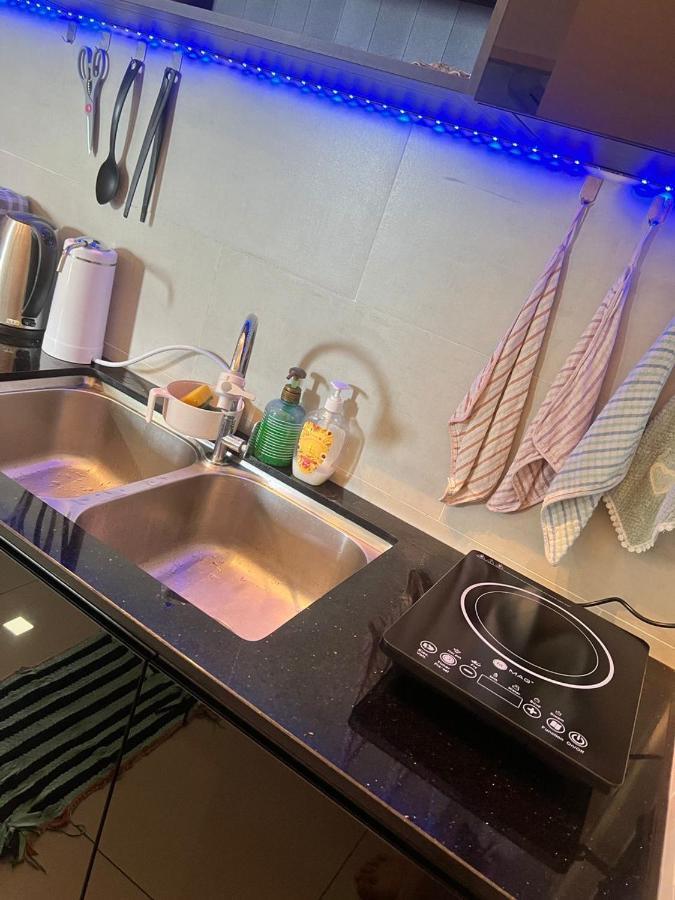 Atlantis Melaka @ D'Comfort Stay Zewnętrze zdjęcie