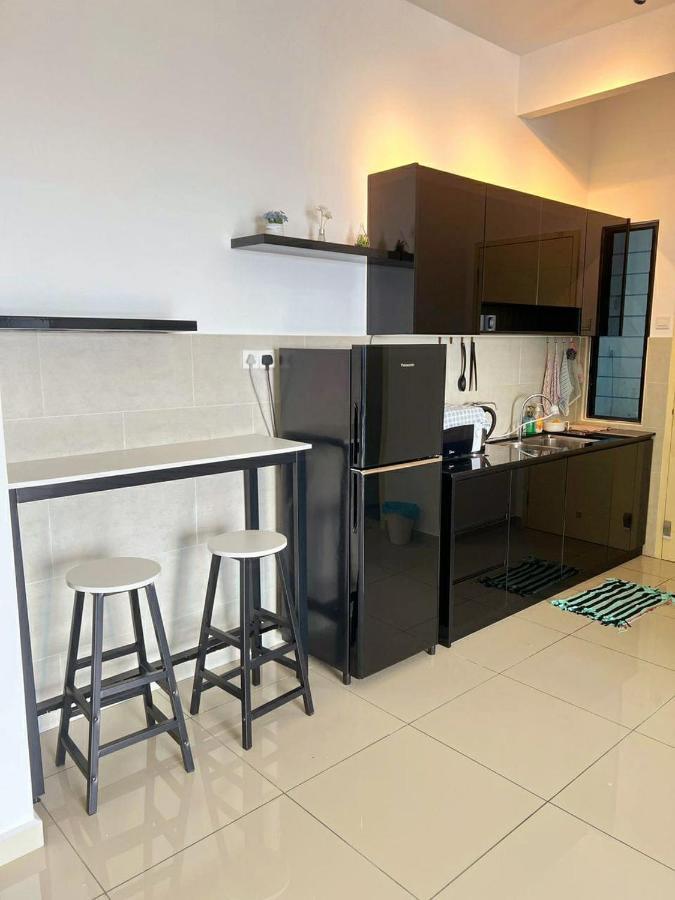 Atlantis Melaka @ D'Comfort Stay Zewnętrze zdjęcie