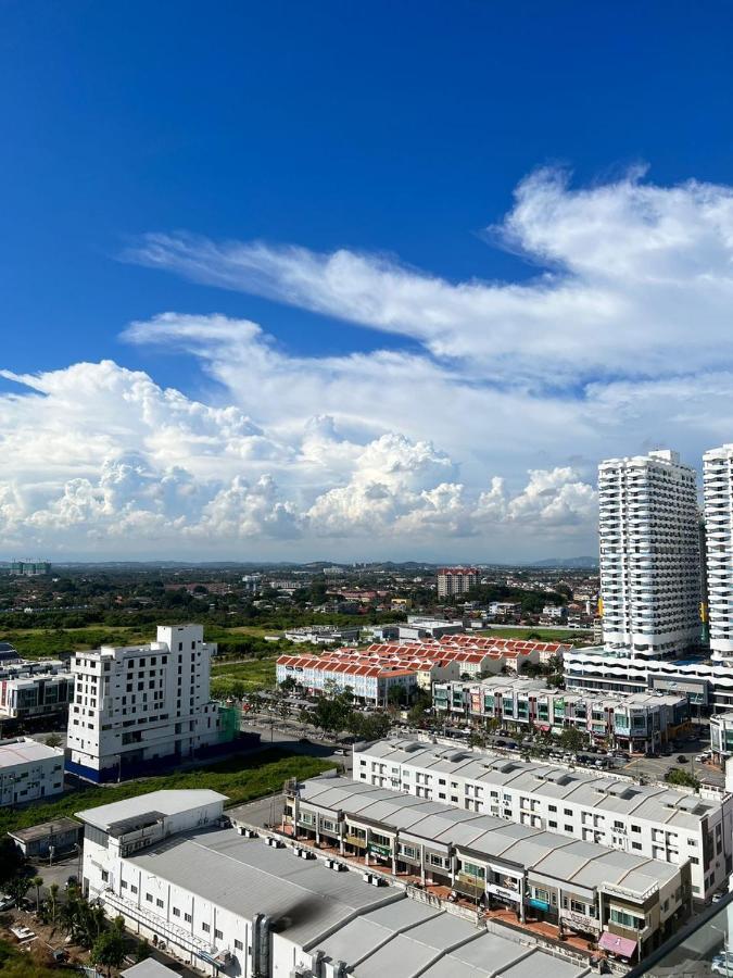 Atlantis Melaka @ D'Comfort Stay Zewnętrze zdjęcie