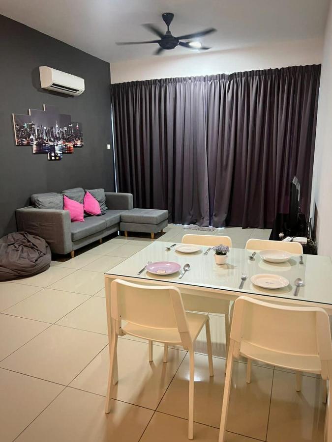 Atlantis Melaka @ D'Comfort Stay Zewnętrze zdjęcie