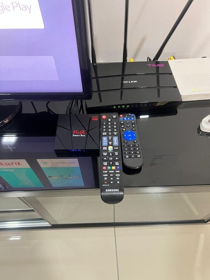 Atlantis Melaka @ D'Comfort Stay Zewnętrze zdjęcie